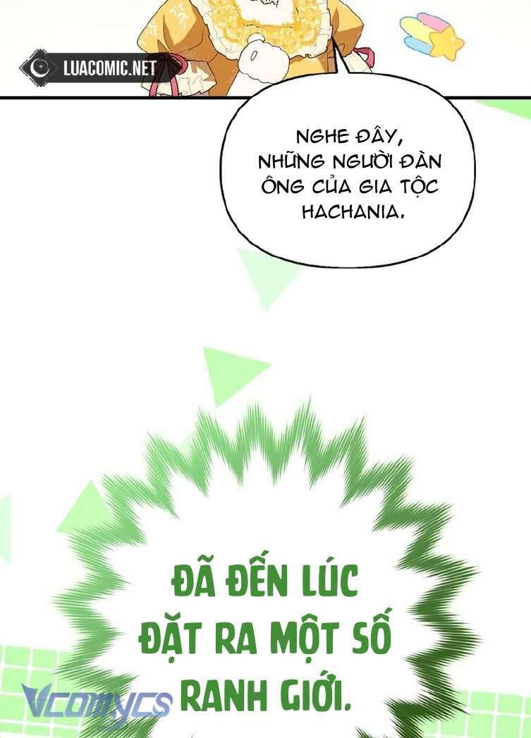 Đứa Con Gái Côn Đồ Nhà Công Tước Chap 45 - Next Chap 46