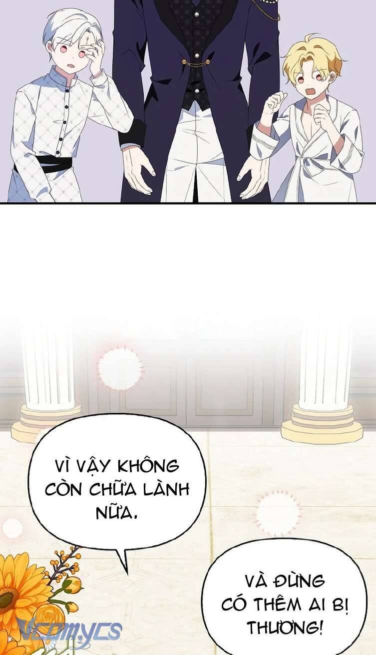 Đứa Con Gái Côn Đồ Nhà Công Tước Chap 45 - Next Chap 46