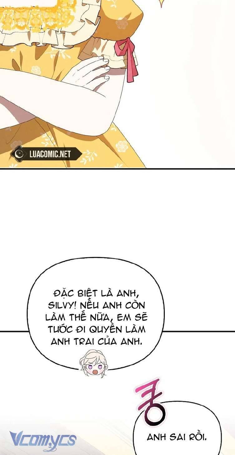 Đứa Con Gái Côn Đồ Nhà Công Tước Chap 45 - Next Chap 46