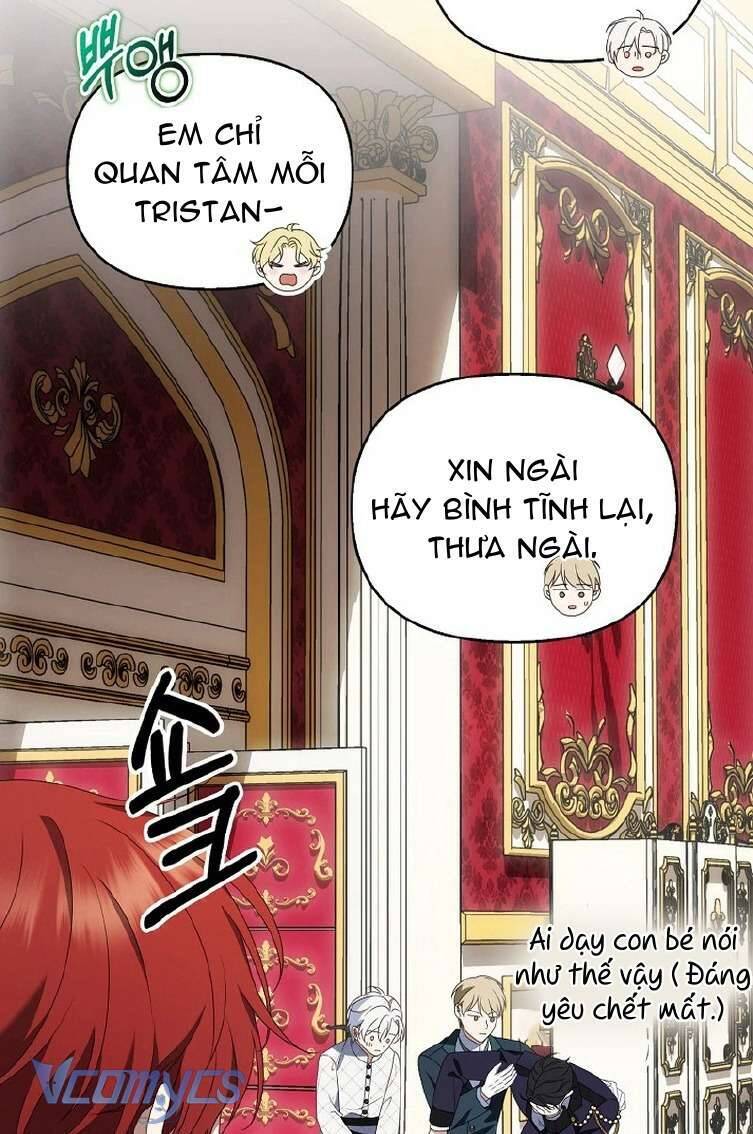 Đứa Con Gái Côn Đồ Nhà Công Tước Chap 45 - Next Chap 46