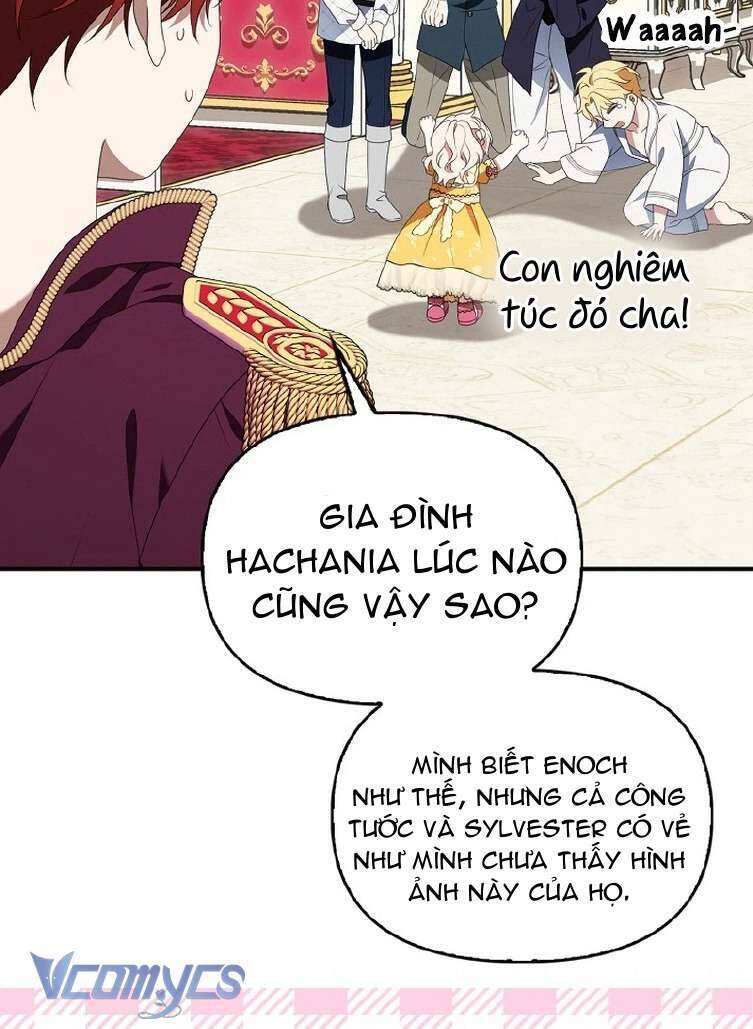 Đứa Con Gái Côn Đồ Nhà Công Tước Chap 45 - Next Chap 46