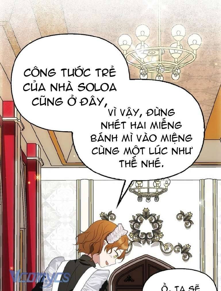 Đứa Con Gái Côn Đồ Nhà Công Tước Chap 45 - Next Chap 46