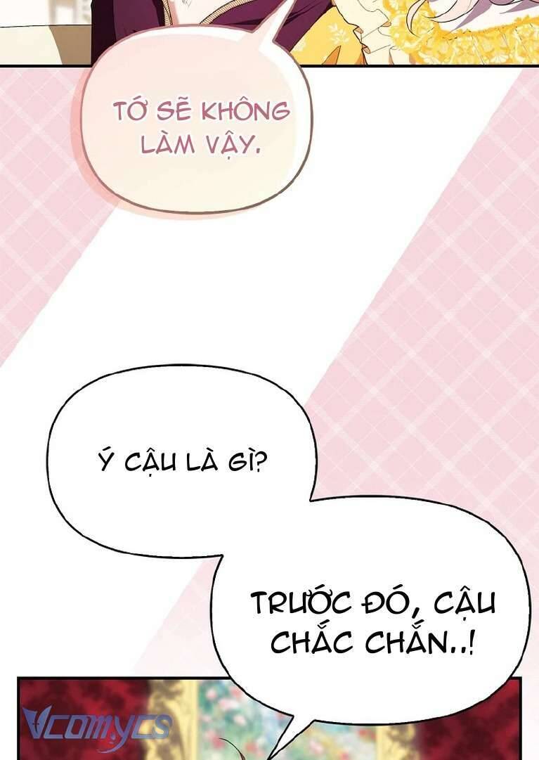 Đứa Con Gái Côn Đồ Nhà Công Tước Chap 45 - Next Chap 46