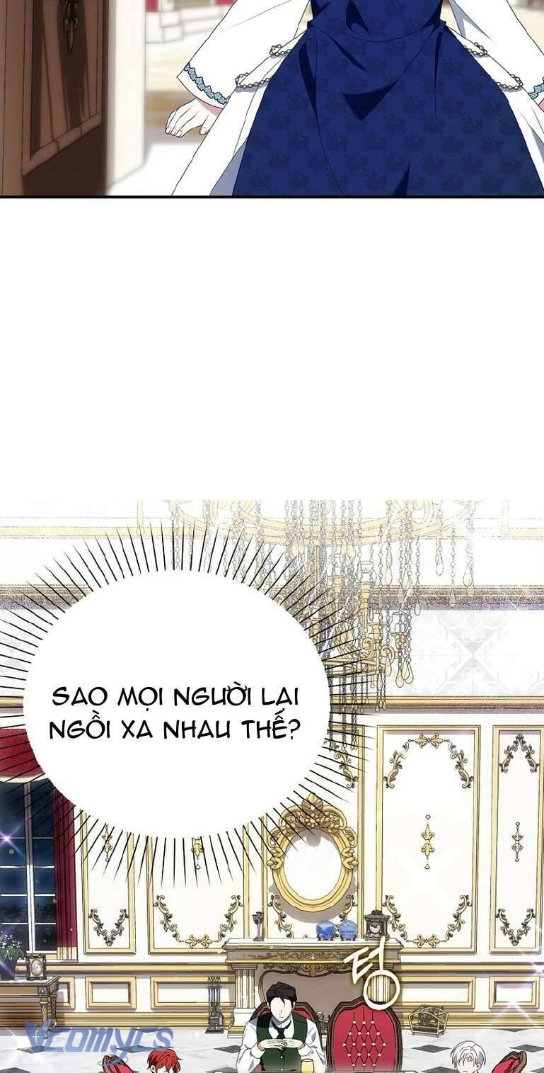 Đứa Con Gái Côn Đồ Nhà Công Tước Chap 45 - Next Chap 46