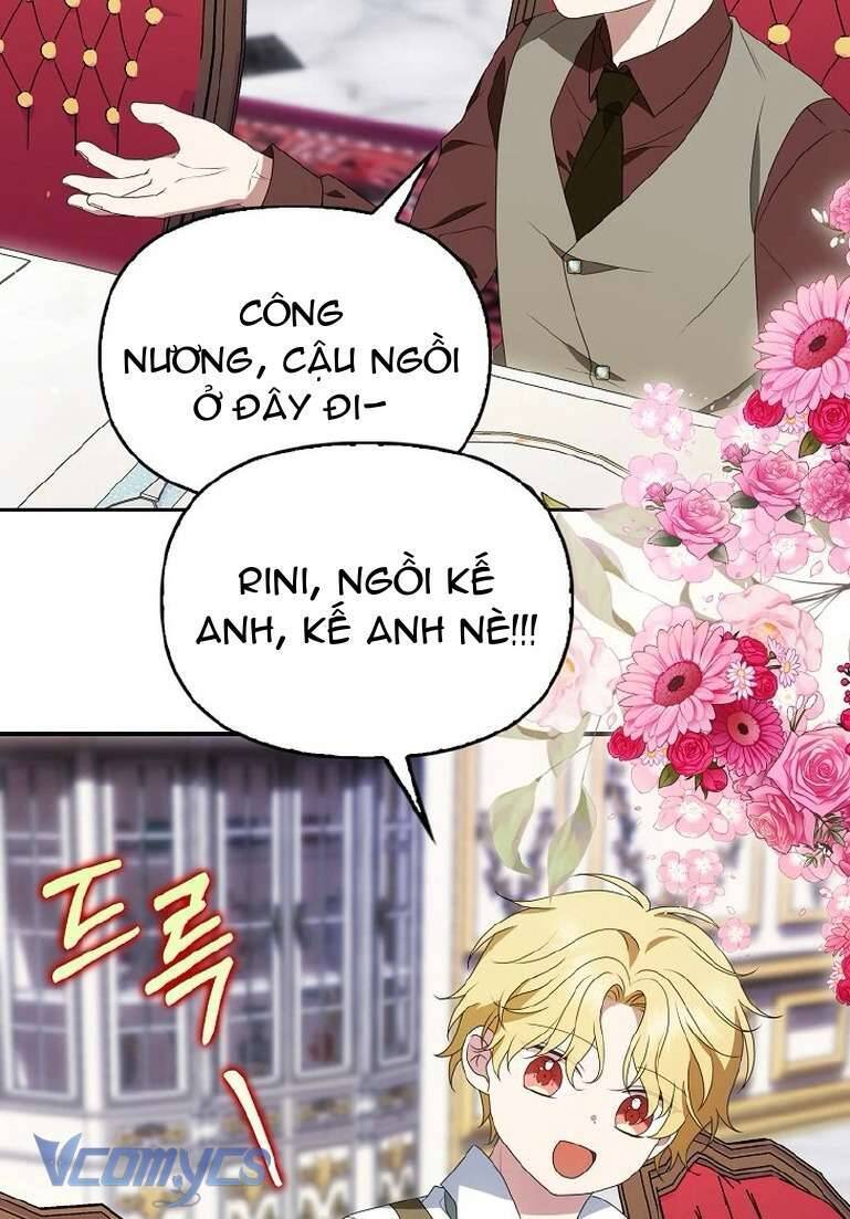 Đứa Con Gái Côn Đồ Nhà Công Tước Chap 45 - Next Chap 46