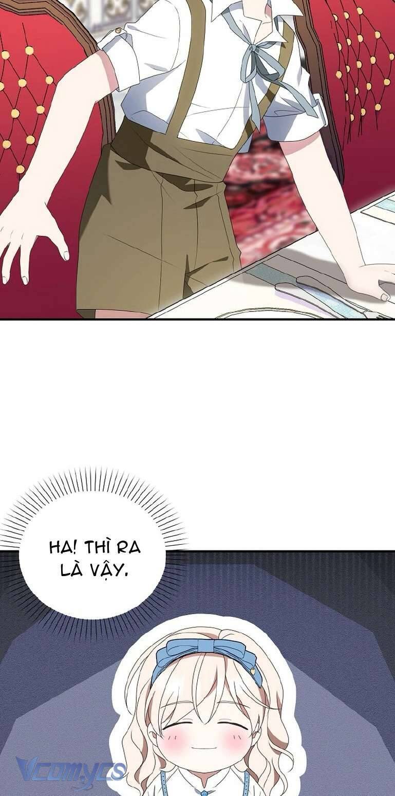 Đứa Con Gái Côn Đồ Nhà Công Tước Chap 45 - Next Chap 46