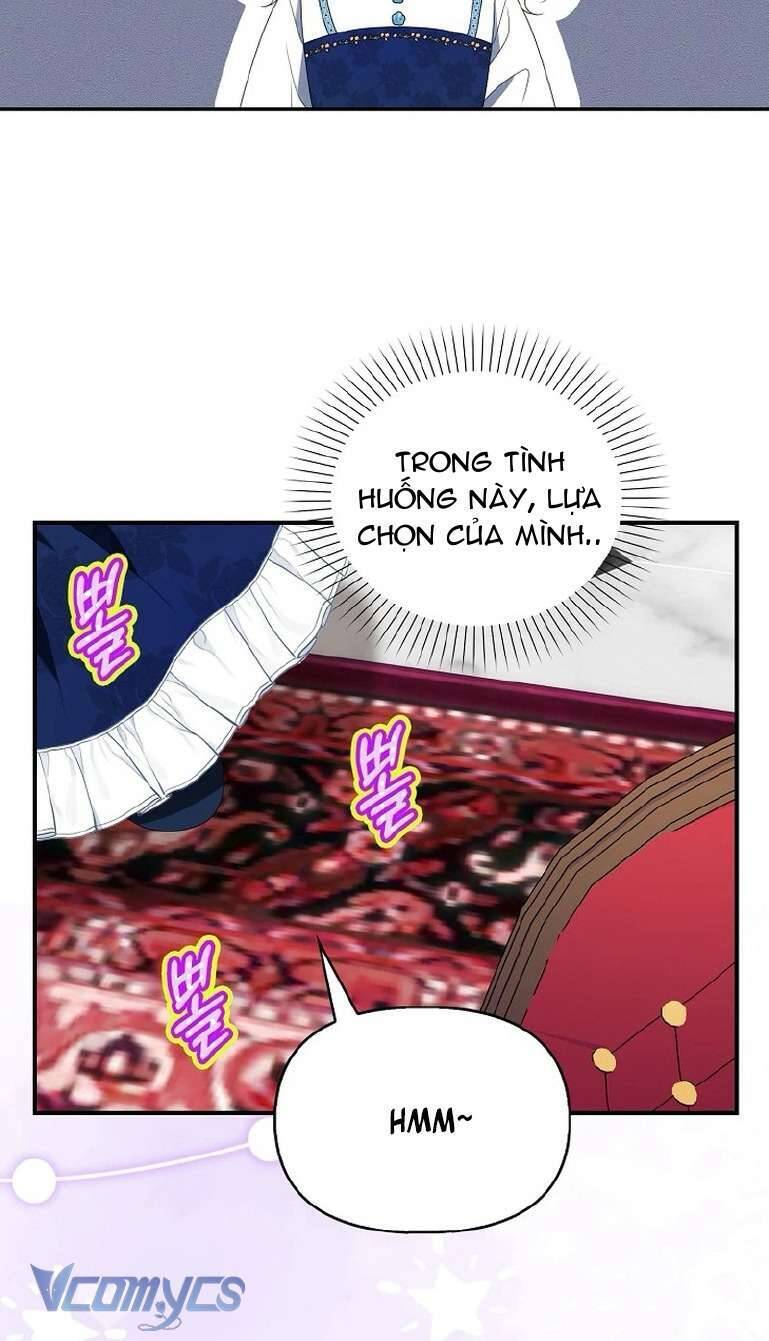 Đứa Con Gái Côn Đồ Nhà Công Tước Chap 45 - Next Chap 46