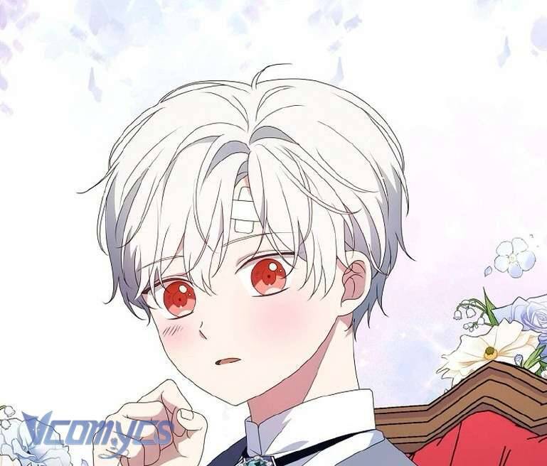 Đứa Con Gái Côn Đồ Nhà Công Tước Chap 45 - Next Chap 46