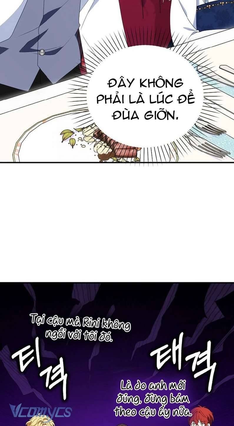 Đứa Con Gái Côn Đồ Nhà Công Tước Chap 45 - Next Chap 46