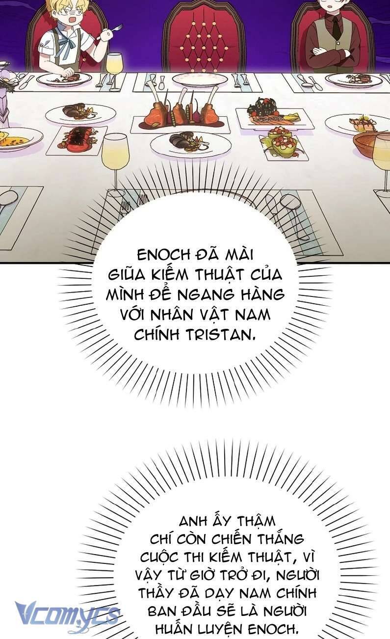 Đứa Con Gái Côn Đồ Nhà Công Tước Chap 45 - Next Chap 46