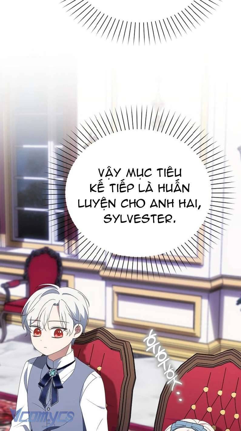 Đứa Con Gái Côn Đồ Nhà Công Tước Chap 45 - Next Chap 46