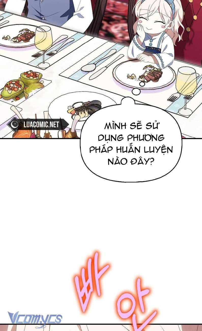 Đứa Con Gái Côn Đồ Nhà Công Tước Chap 45 - Next Chap 46