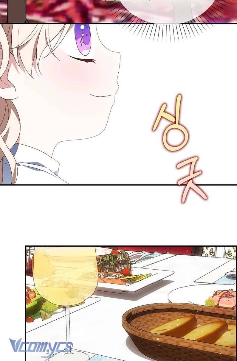 Đứa Con Gái Côn Đồ Nhà Công Tước Chap 45 - Next Chap 46