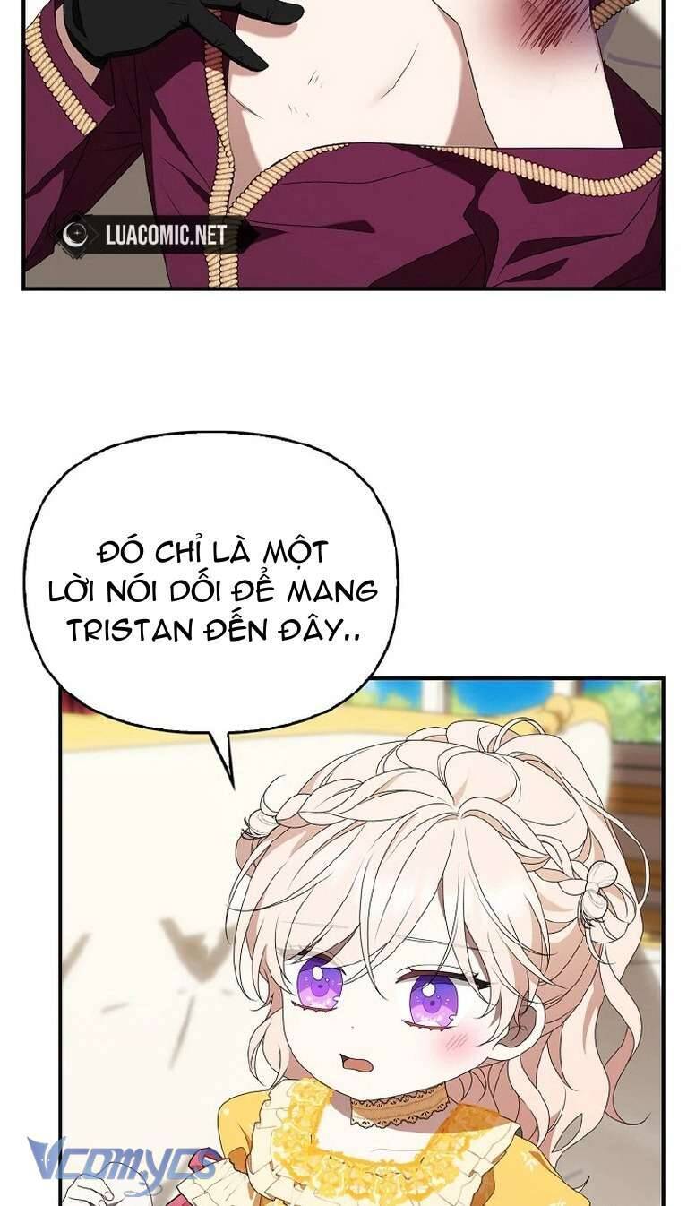 Đứa Con Gái Côn Đồ Nhà Công Tước Chap 45 - Next Chap 46