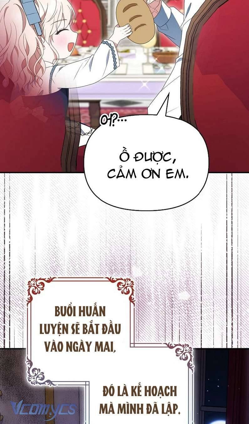 Đứa Con Gái Côn Đồ Nhà Công Tước Chap 45 - Next Chap 46