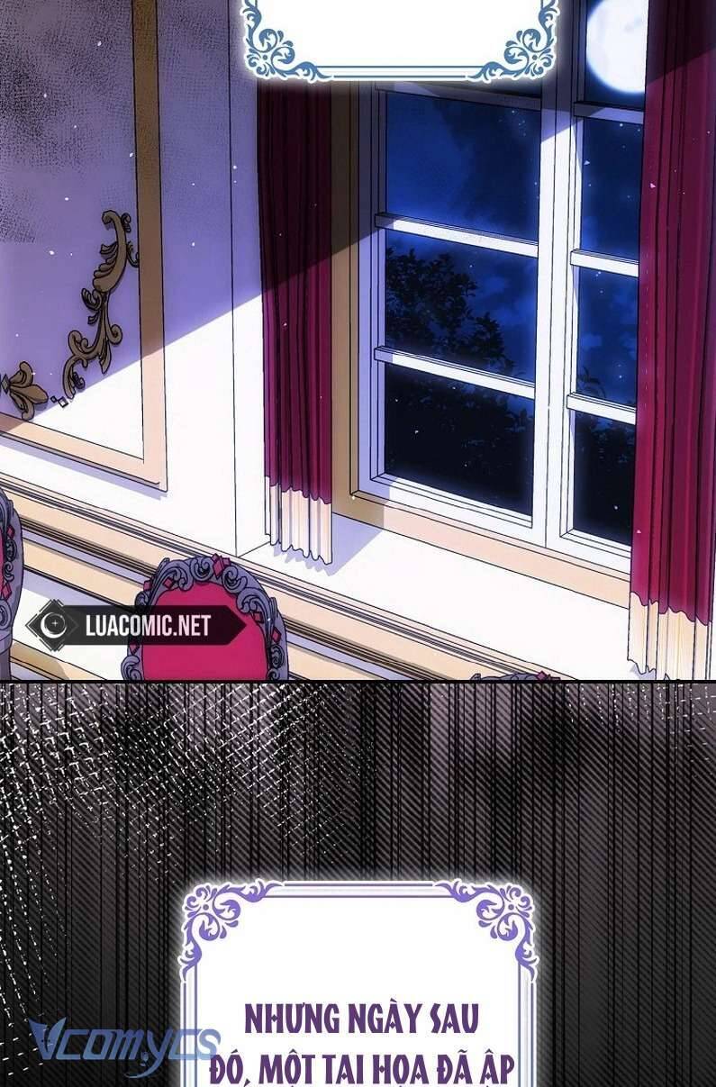 Đứa Con Gái Côn Đồ Nhà Công Tước Chap 45 - Next Chap 46