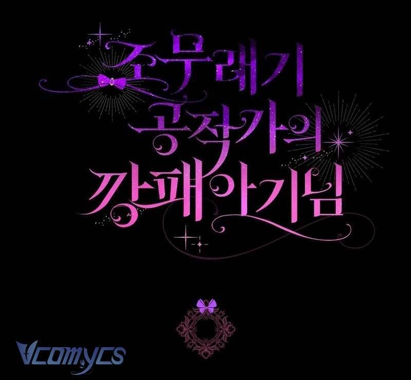 Đứa Con Gái Côn Đồ Nhà Công Tước Chap 45 - Next Chap 46