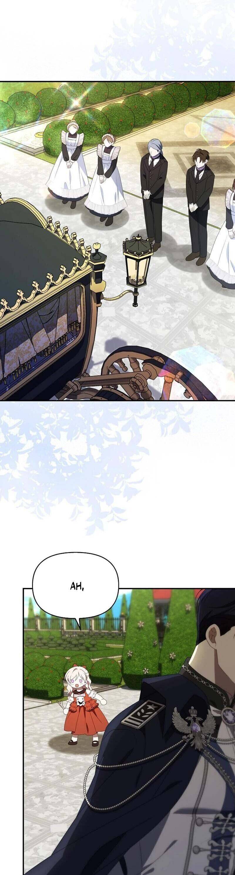 Đứa Con Gái Côn Đồ Nhà Công Tước Chap 46 - Next Chap 47