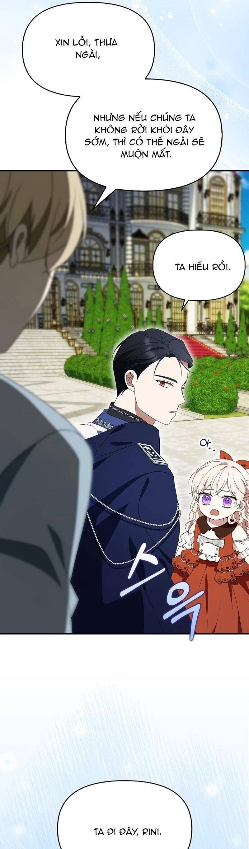 Đứa Con Gái Côn Đồ Nhà Công Tước Chap 46 - Next Chap 47