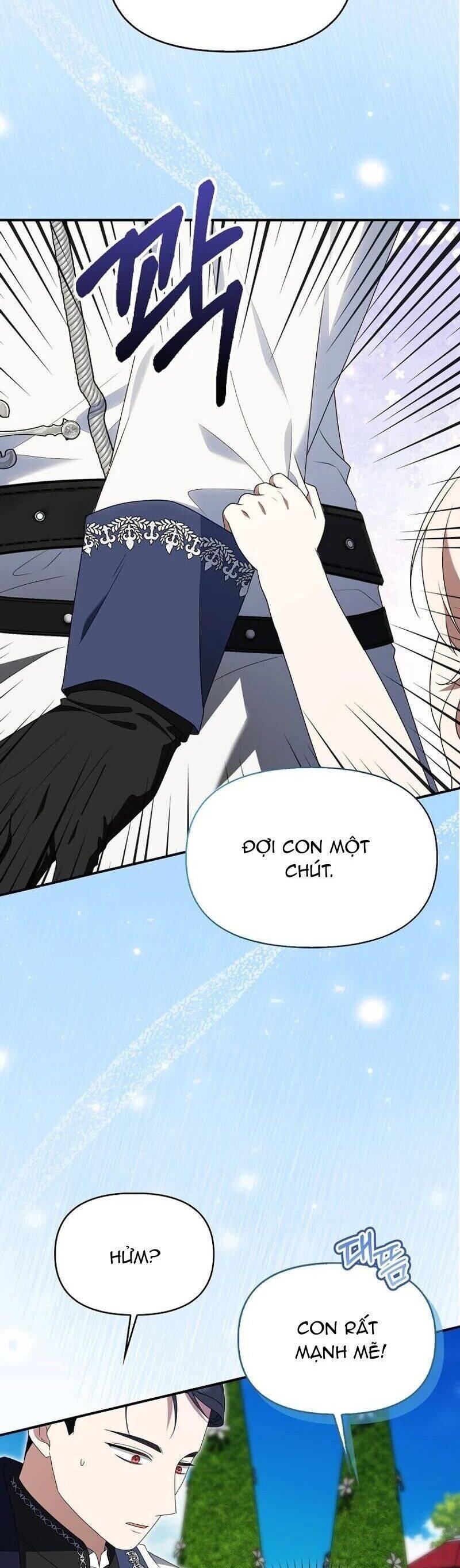 Đứa Con Gái Côn Đồ Nhà Công Tước Chap 46 - Next Chap 47