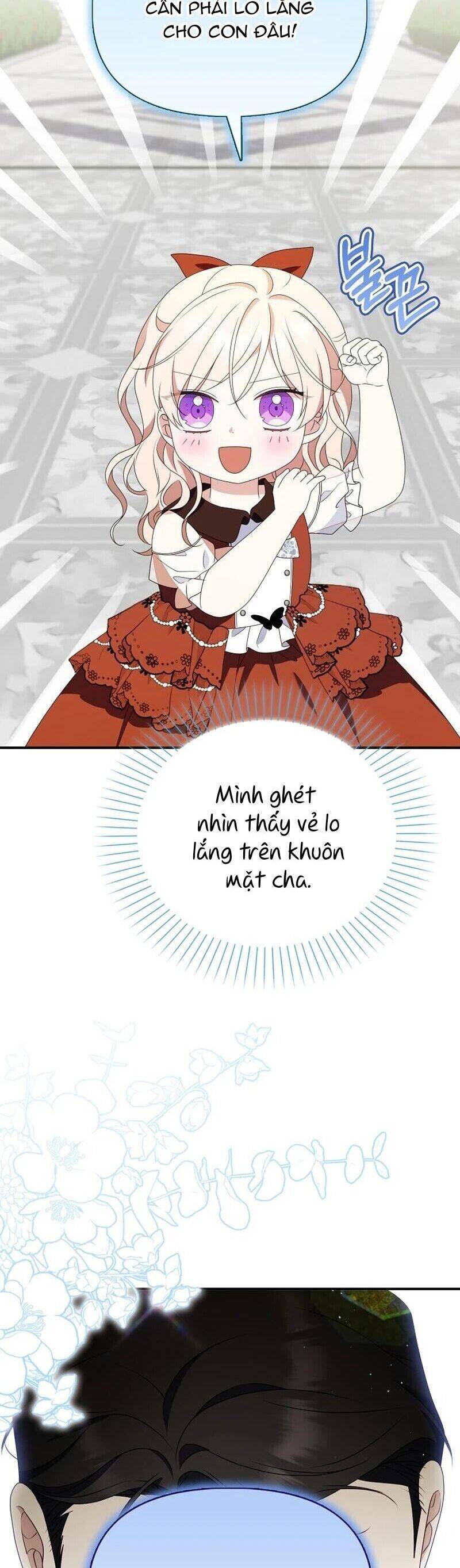 Đứa Con Gái Côn Đồ Nhà Công Tước Chap 46 - Next Chap 47