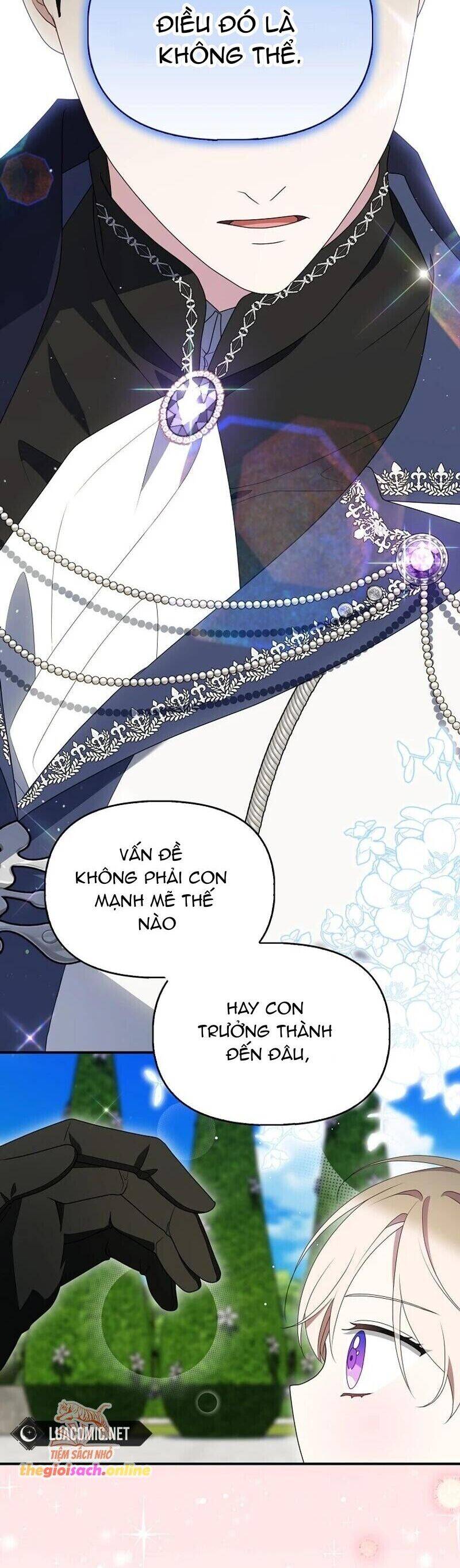 Đứa Con Gái Côn Đồ Nhà Công Tước Chap 46 - Next Chap 47