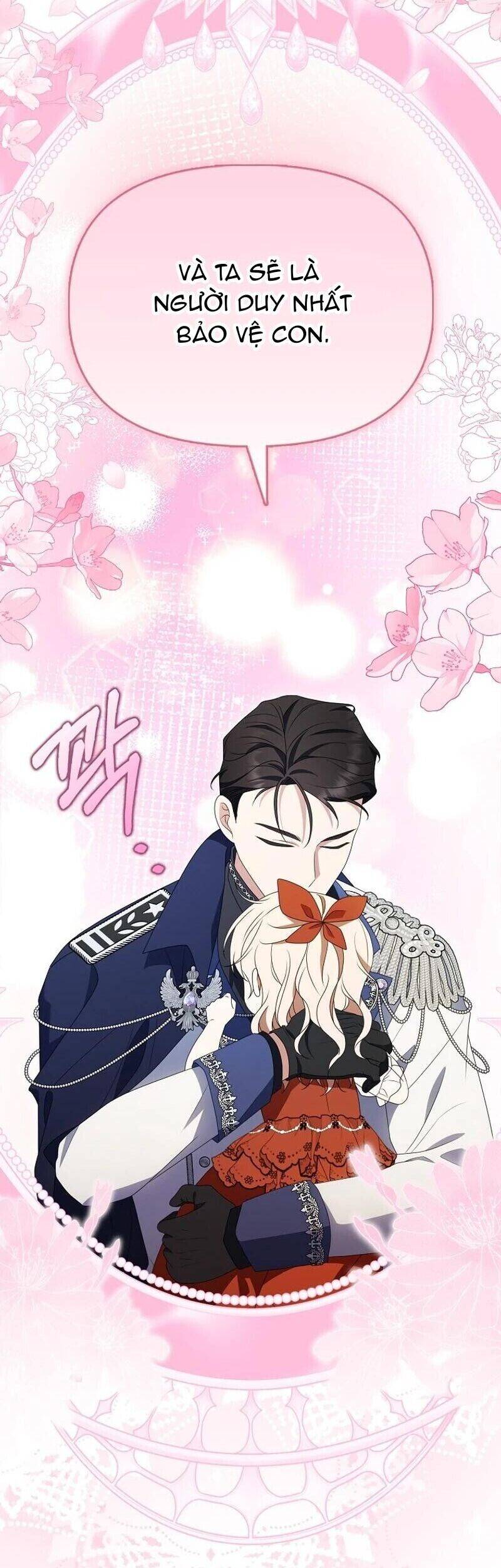 Đứa Con Gái Côn Đồ Nhà Công Tước Chap 46 - Next Chap 47