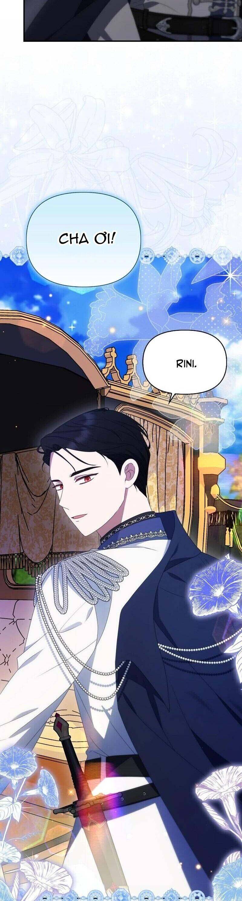 Đứa Con Gái Côn Đồ Nhà Công Tước Chap 46 - Next Chap 47