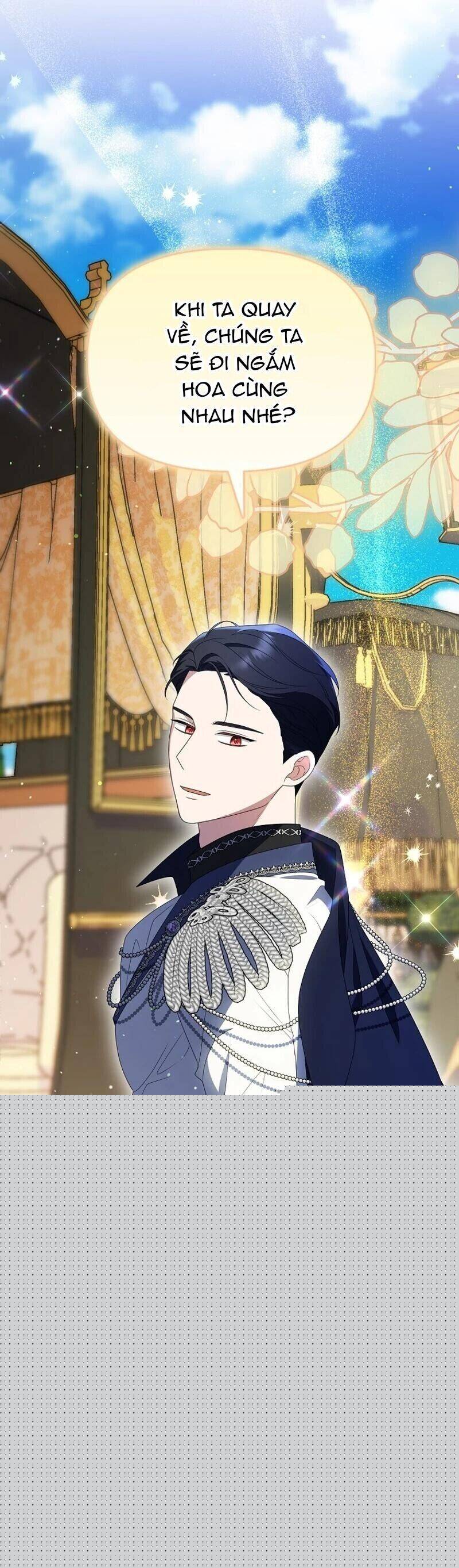 Đứa Con Gái Côn Đồ Nhà Công Tước Chap 46 - Next Chap 47