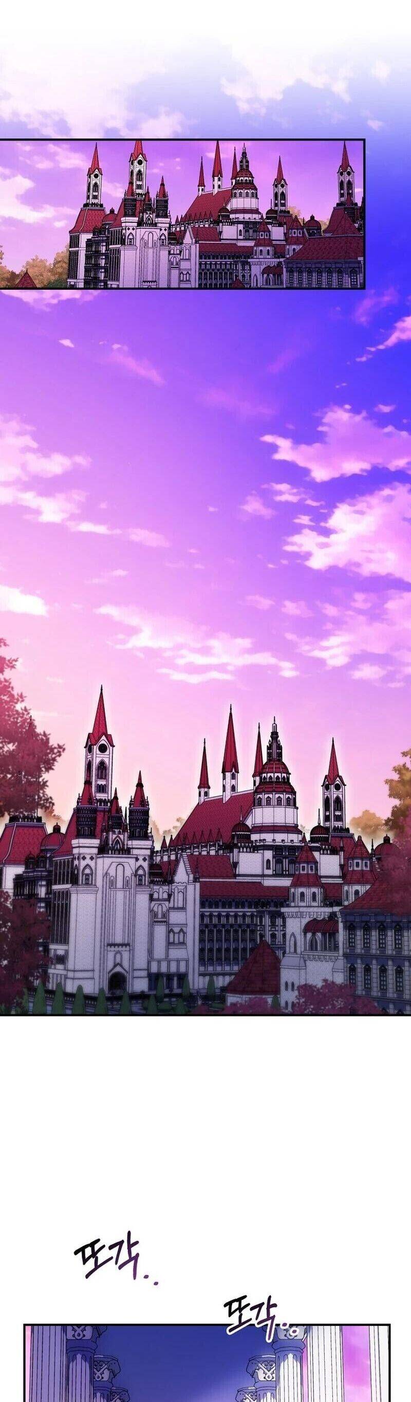 Đứa Con Gái Côn Đồ Nhà Công Tước Chap 46 - Next Chap 47