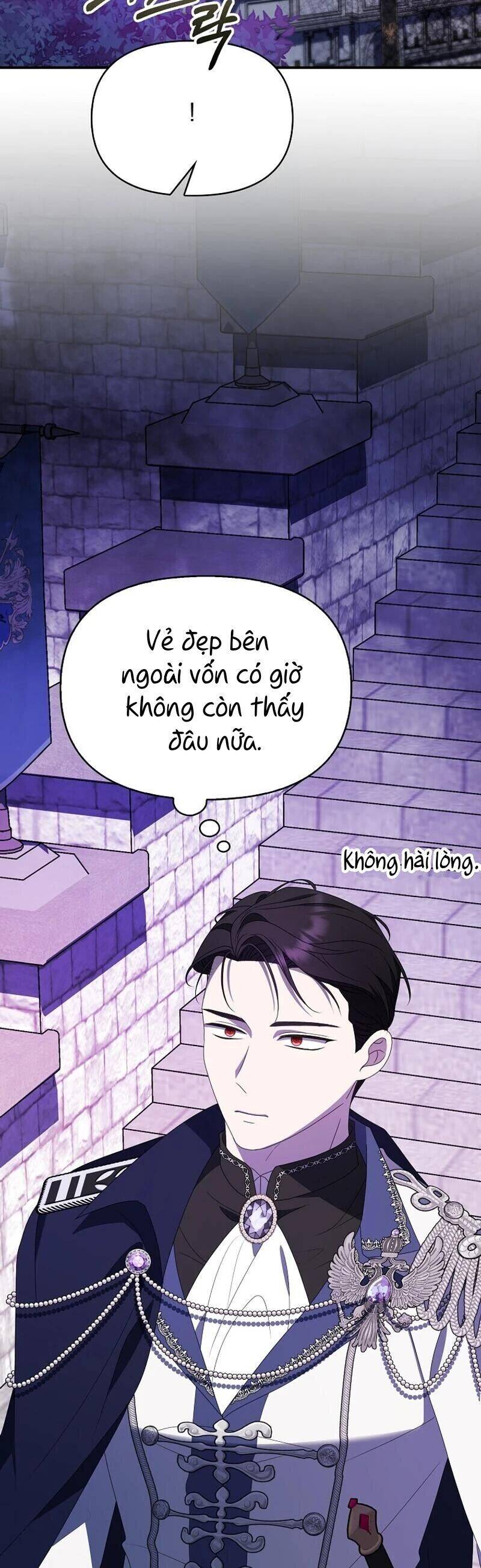 Đứa Con Gái Côn Đồ Nhà Công Tước Chap 46 - Next Chap 47