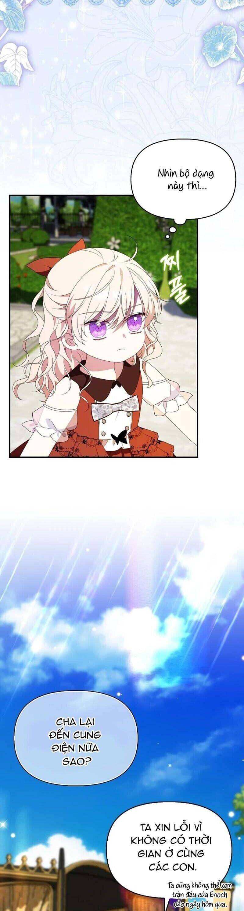 Đứa Con Gái Côn Đồ Nhà Công Tước Chap 46 - Next Chap 47