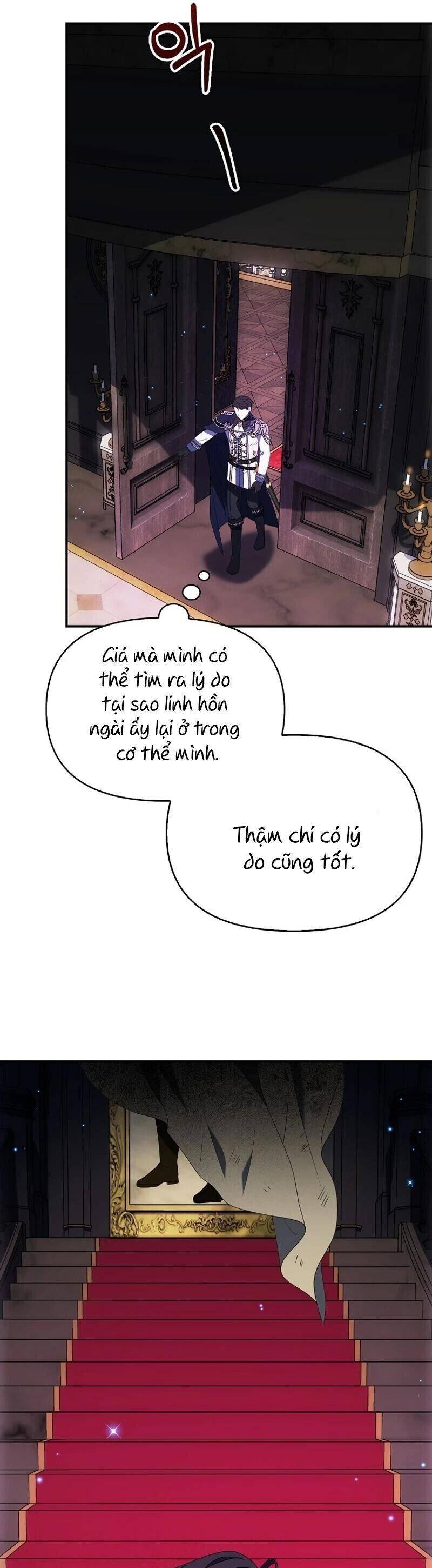 Đứa Con Gái Côn Đồ Nhà Công Tước Chap 46 - Next Chap 47