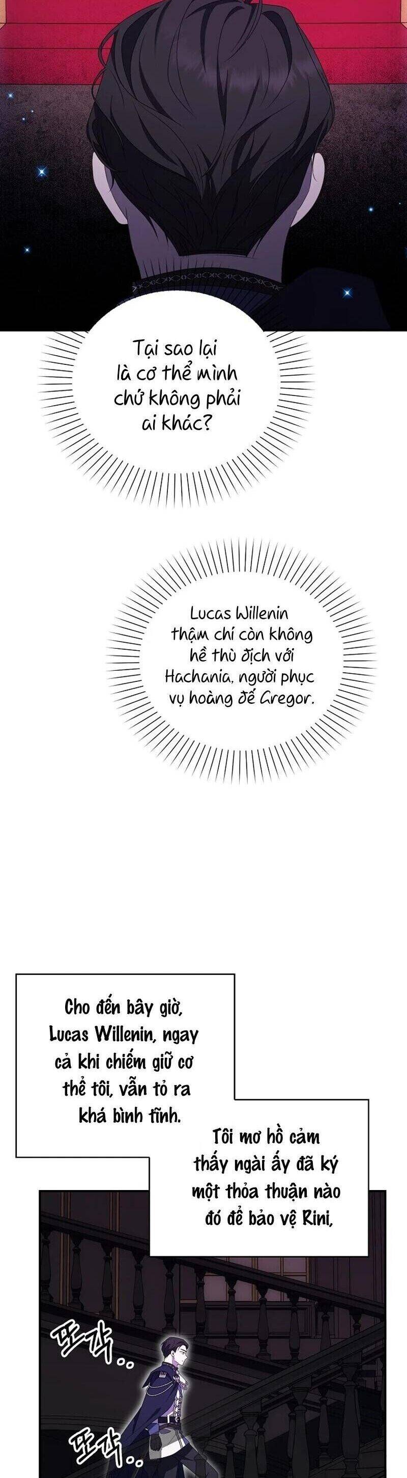 Đứa Con Gái Côn Đồ Nhà Công Tước Chap 46 - Next Chap 47