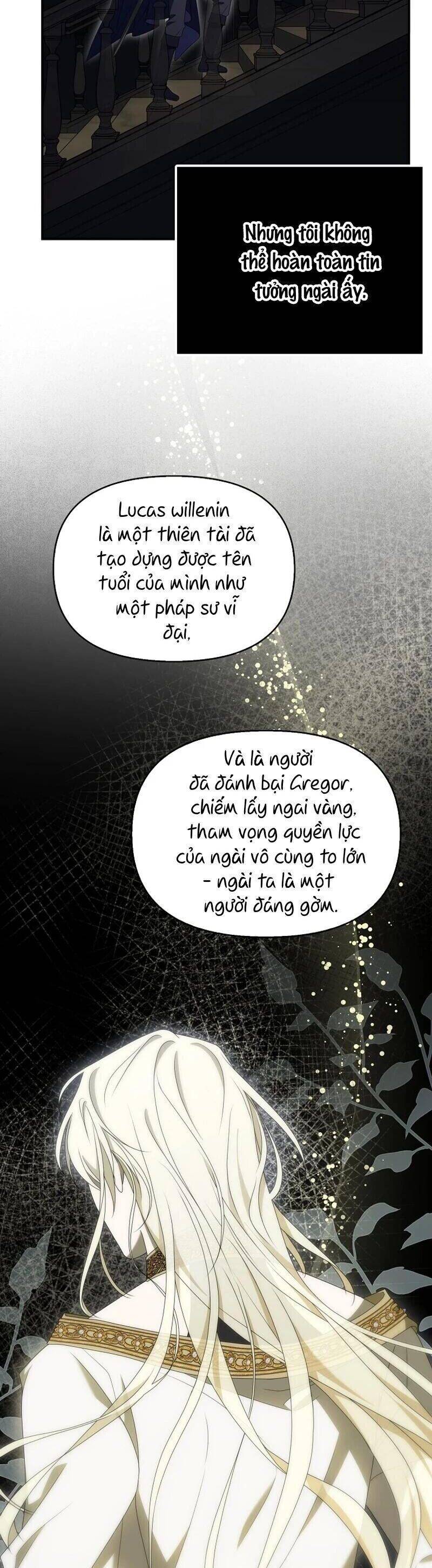 Đứa Con Gái Côn Đồ Nhà Công Tước Chap 46 - Next Chap 47