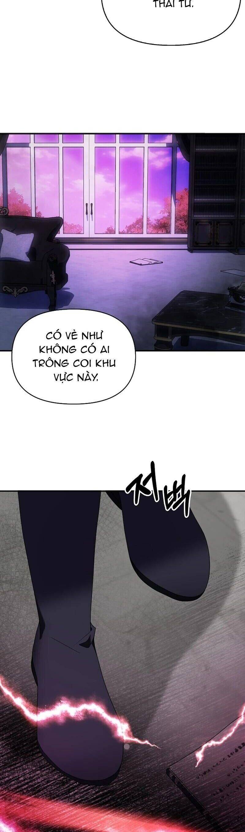 Đứa Con Gái Côn Đồ Nhà Công Tước Chap 46 - Next Chap 47