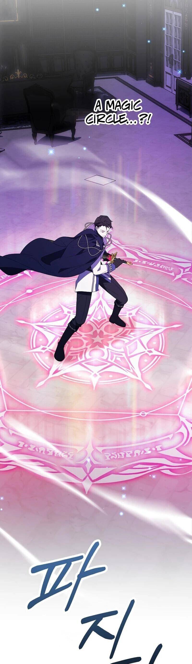 Đứa Con Gái Côn Đồ Nhà Công Tước Chap 46 - Next Chap 47