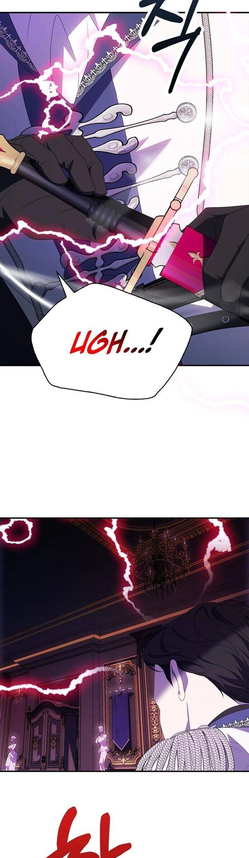 Đứa Con Gái Côn Đồ Nhà Công Tước Chap 46 - Next Chap 47