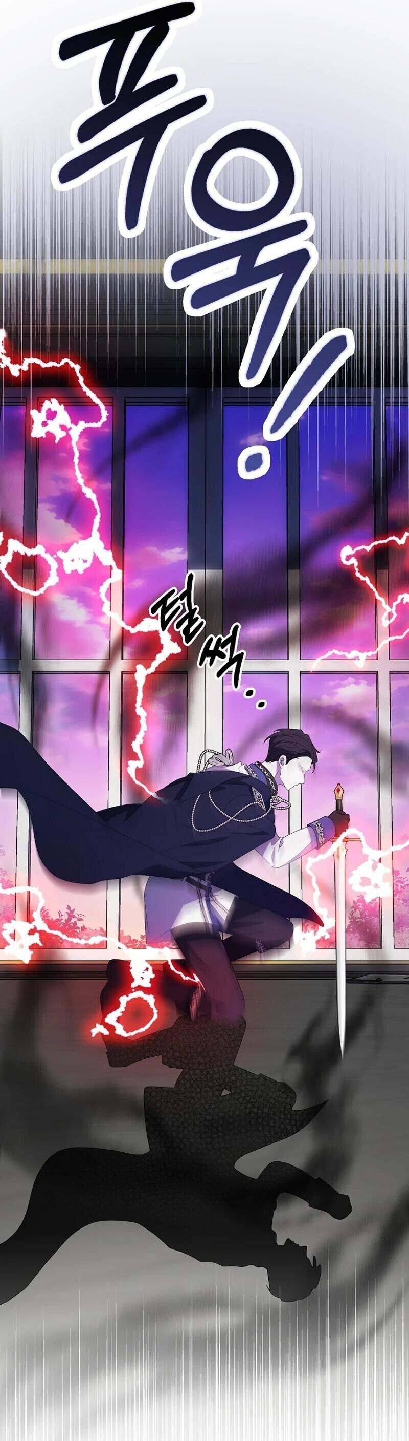 Đứa Con Gái Côn Đồ Nhà Công Tước Chap 46 - Next Chap 47