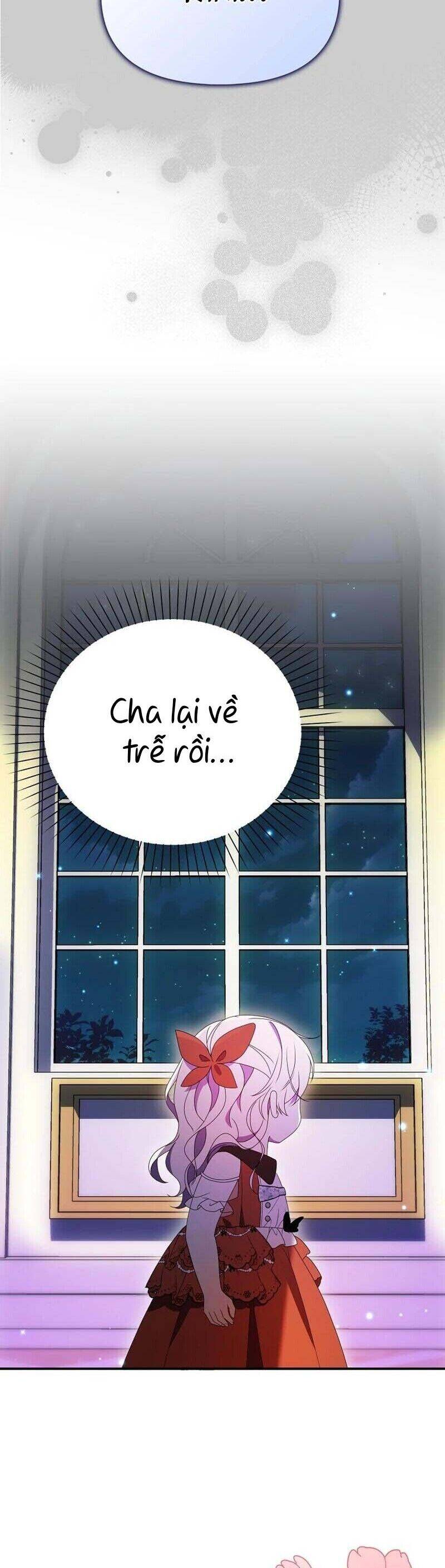 Đứa Con Gái Côn Đồ Nhà Công Tước Chap 46 - Next Chap 47