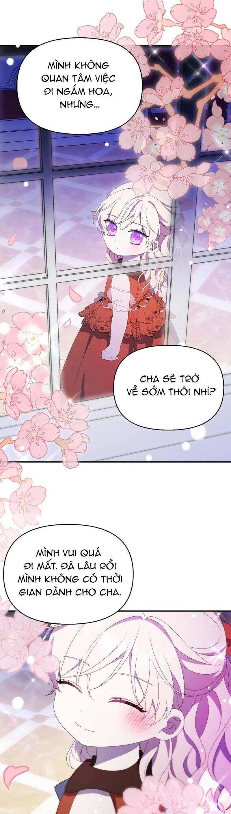 Đứa Con Gái Côn Đồ Nhà Công Tước Chap 46 - Next Chap 47