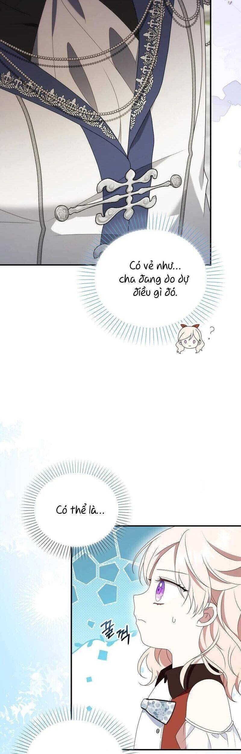 Đứa Con Gái Côn Đồ Nhà Công Tước Chap 46 - Next Chap 47