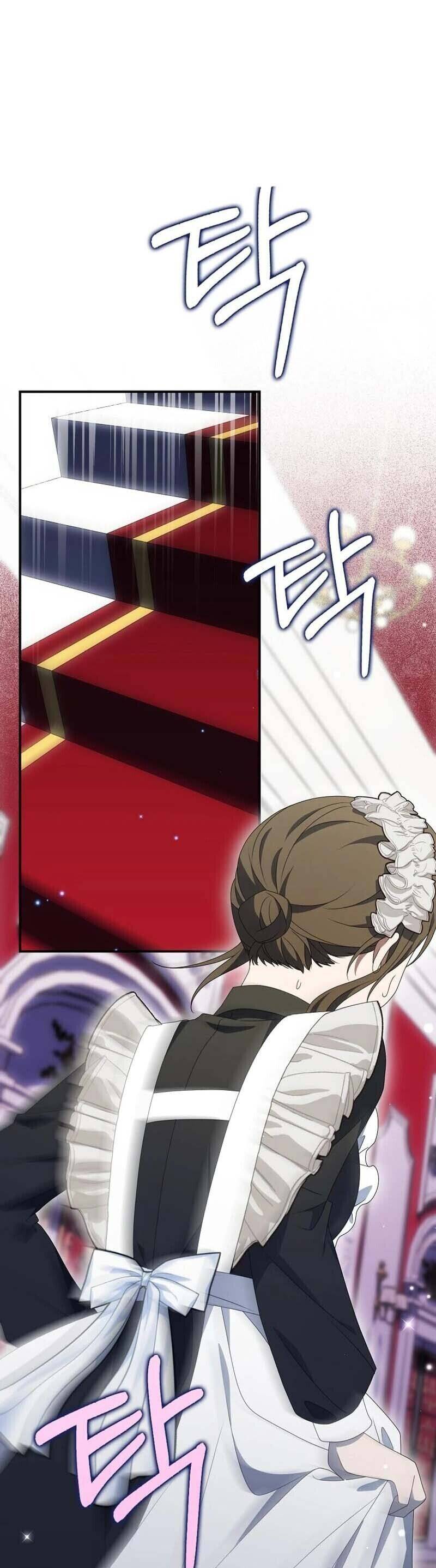 Đứa Con Gái Côn Đồ Nhà Công Tước Chap 47 - Next Chap 48