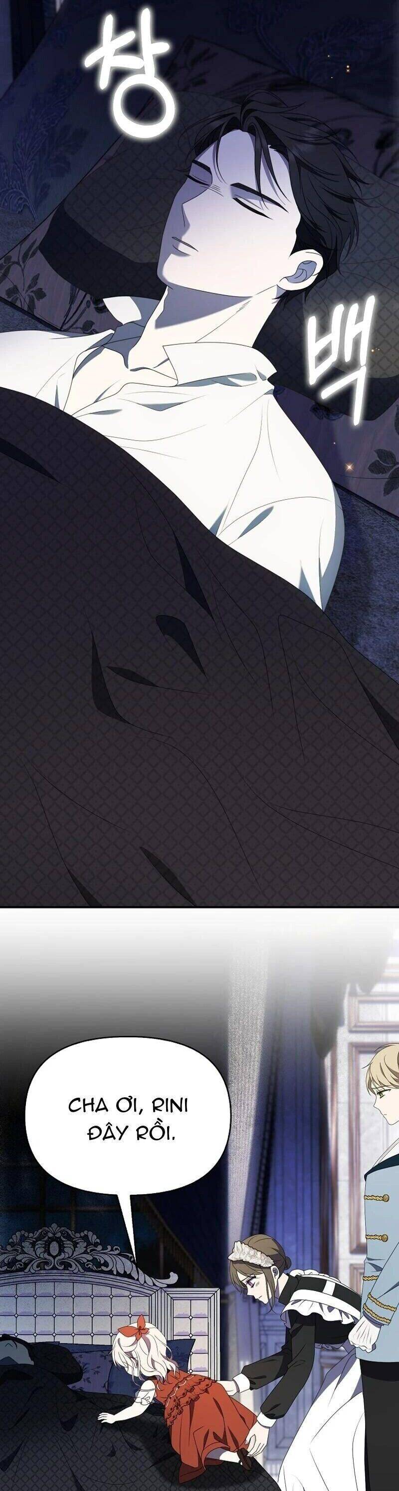 Đứa Con Gái Côn Đồ Nhà Công Tước Chap 47 - Next Chap 48