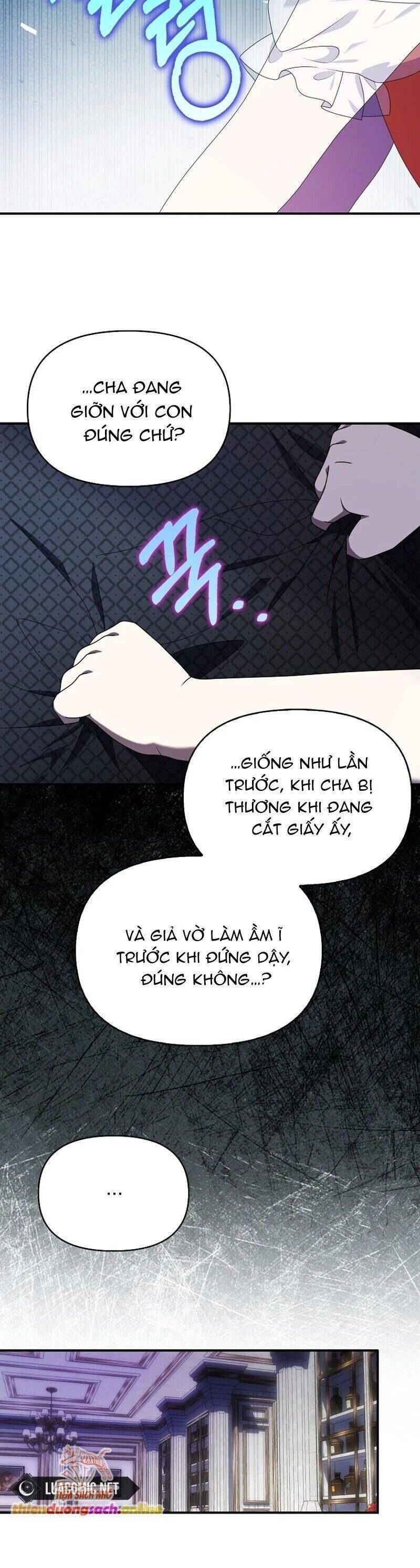Đứa Con Gái Côn Đồ Nhà Công Tước Chap 47 - Next Chap 48