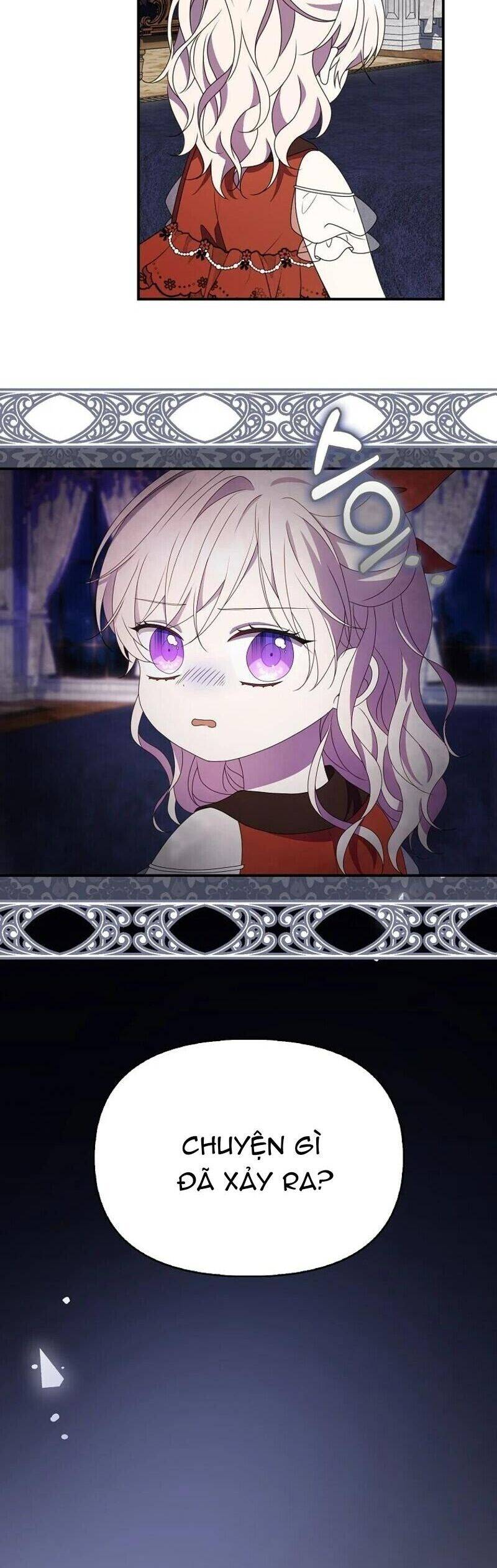 Đứa Con Gái Côn Đồ Nhà Công Tước Chap 47 - Next Chap 48