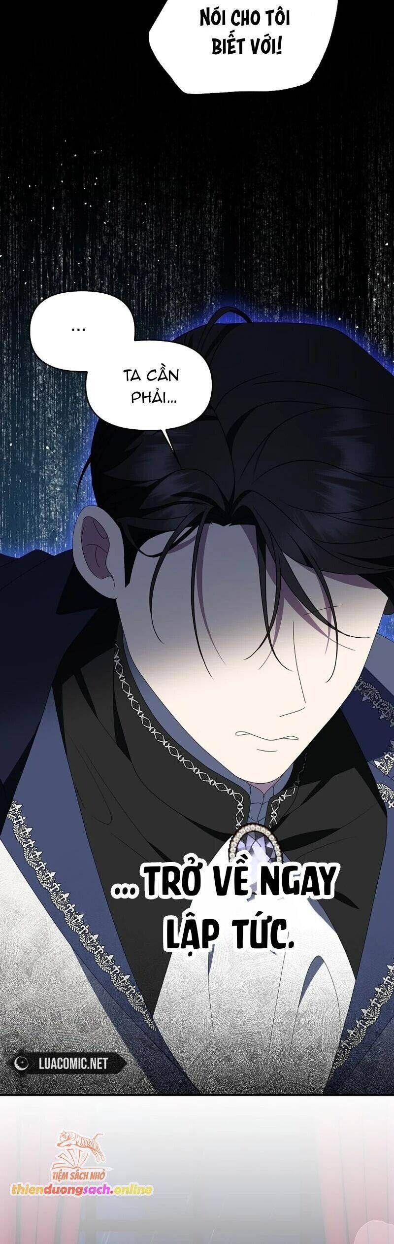 Đứa Con Gái Côn Đồ Nhà Công Tước Chap 47 - Next Chap 48