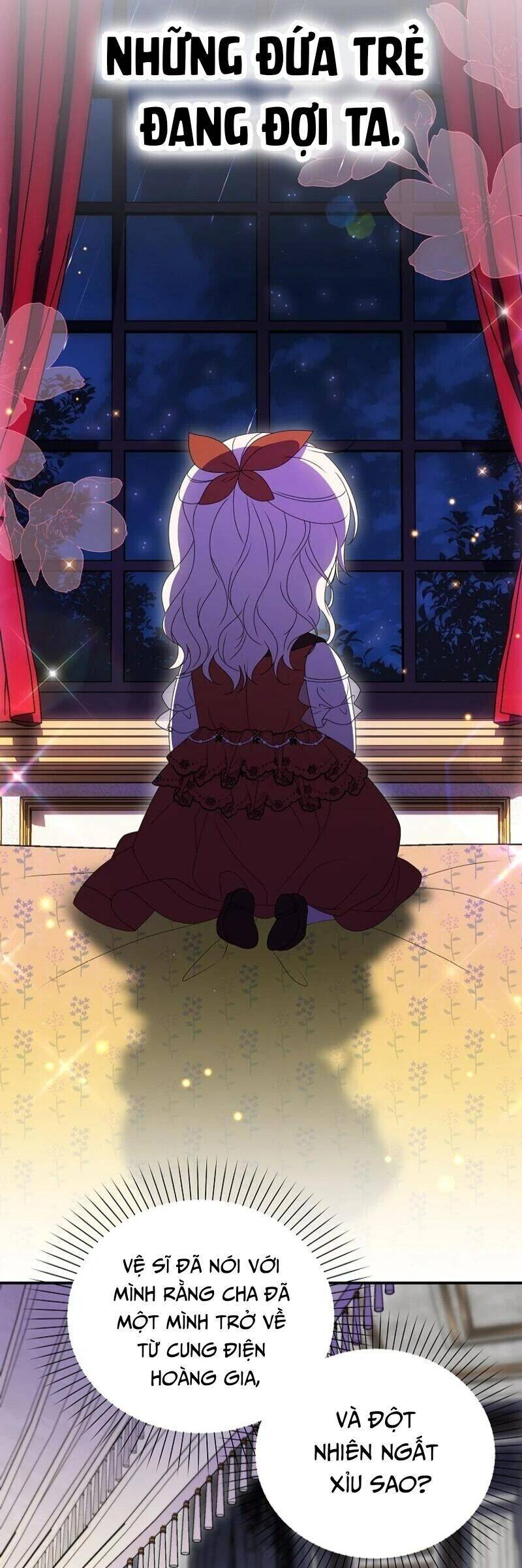 Đứa Con Gái Côn Đồ Nhà Công Tước Chap 47 - Next Chap 48