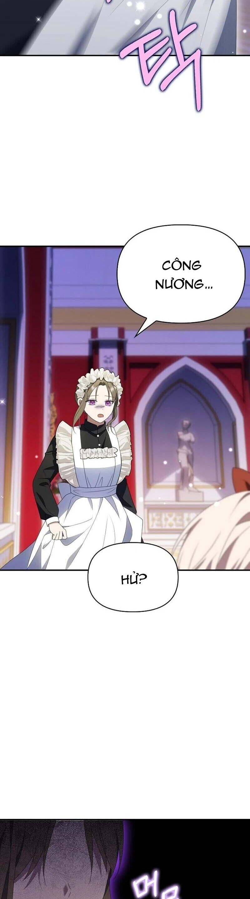 Đứa Con Gái Côn Đồ Nhà Công Tước Chap 47 - Next Chap 48