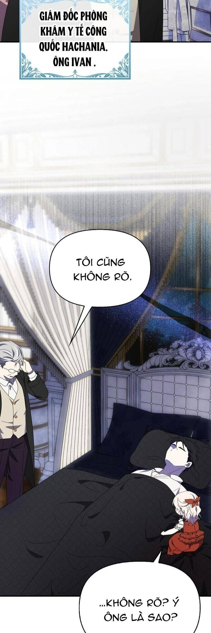 Đứa Con Gái Côn Đồ Nhà Công Tước Chap 47 - Next Chap 48